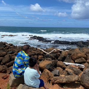 Meet your Posher, Shawn